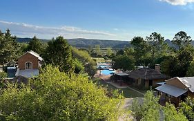 Refugio de Luna -Cabañas&Suites-